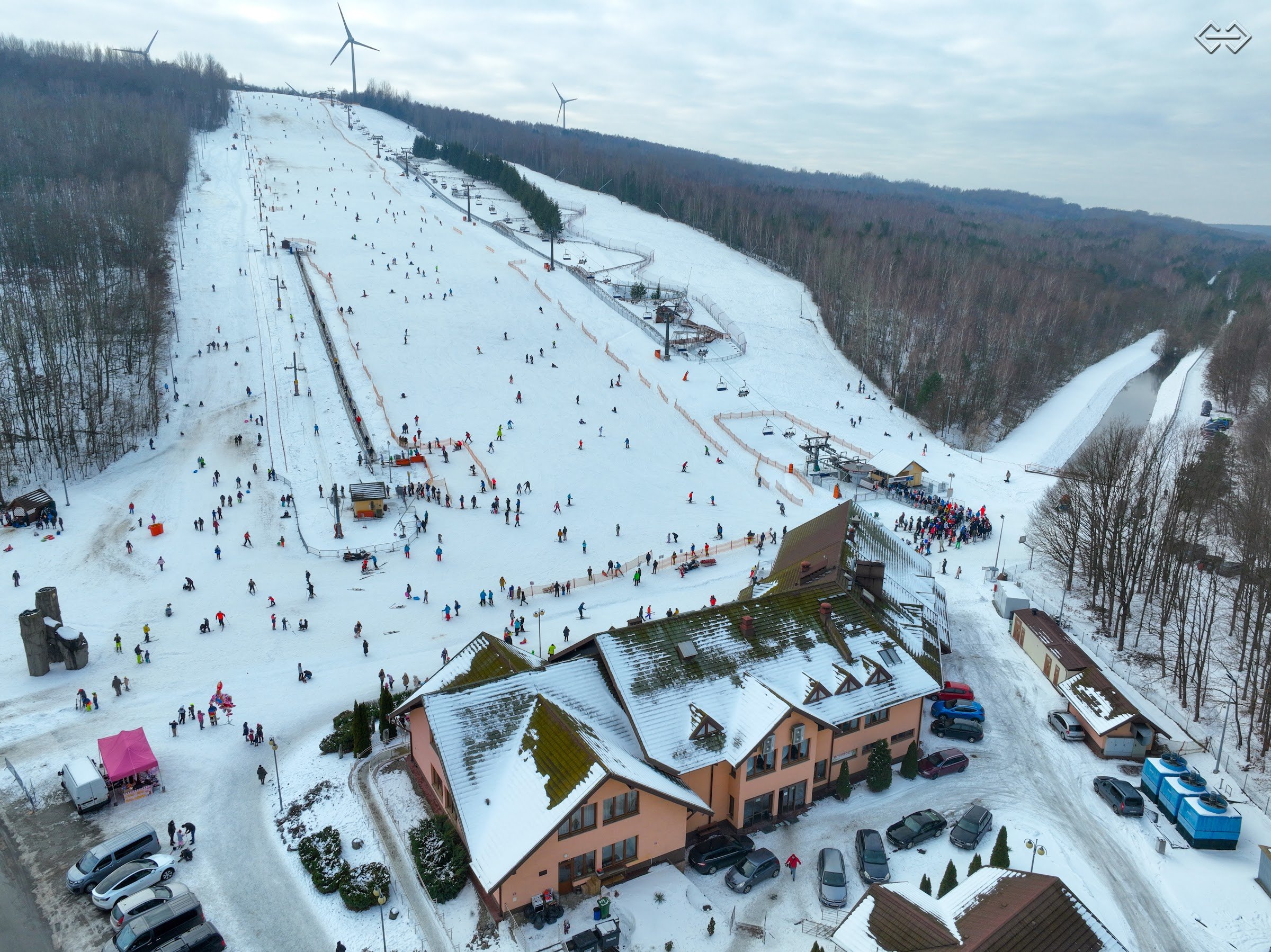 OSiR Góra Kamieńsk